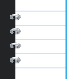 Notebooks Apple Watch App