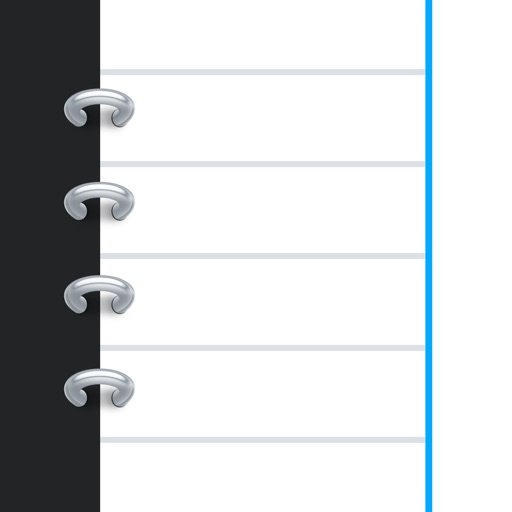Notebooks – Write and Organize
