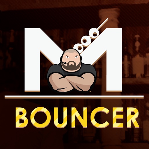 BarMembership Bouncer