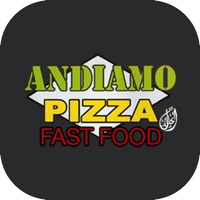 Andiamo Pizza Reims pour PC