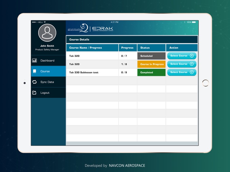 E-PSAA-DISPATCHER screenshot-4