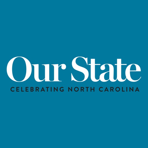 Our State: North Carolina icon