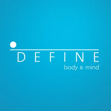 DEFINE Body & Mind Читы