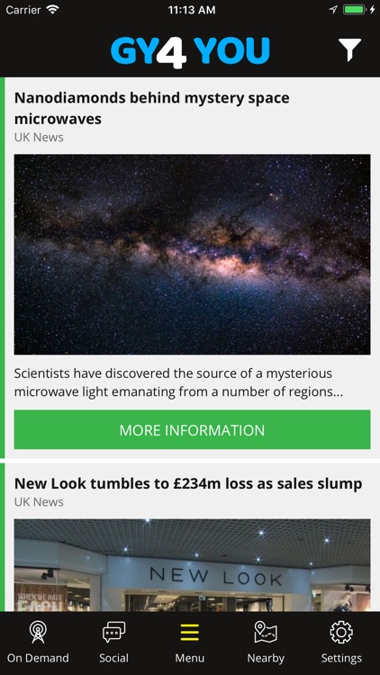 GY4 YOU screenshot-4