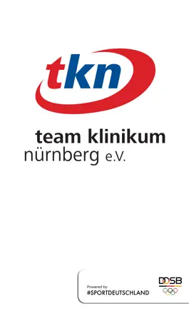 Game screenshot Team Klinikum Nürnberg e.V. mod apk