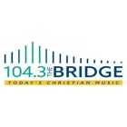 Top 20 Music Apps Like 104.3 The Bridge - Best Alternatives