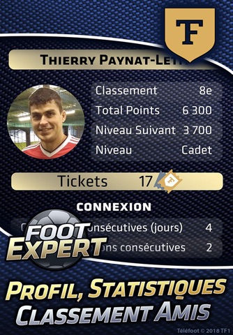 Foot Expert screenshot 4