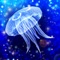 Icon Jellyfish Friends