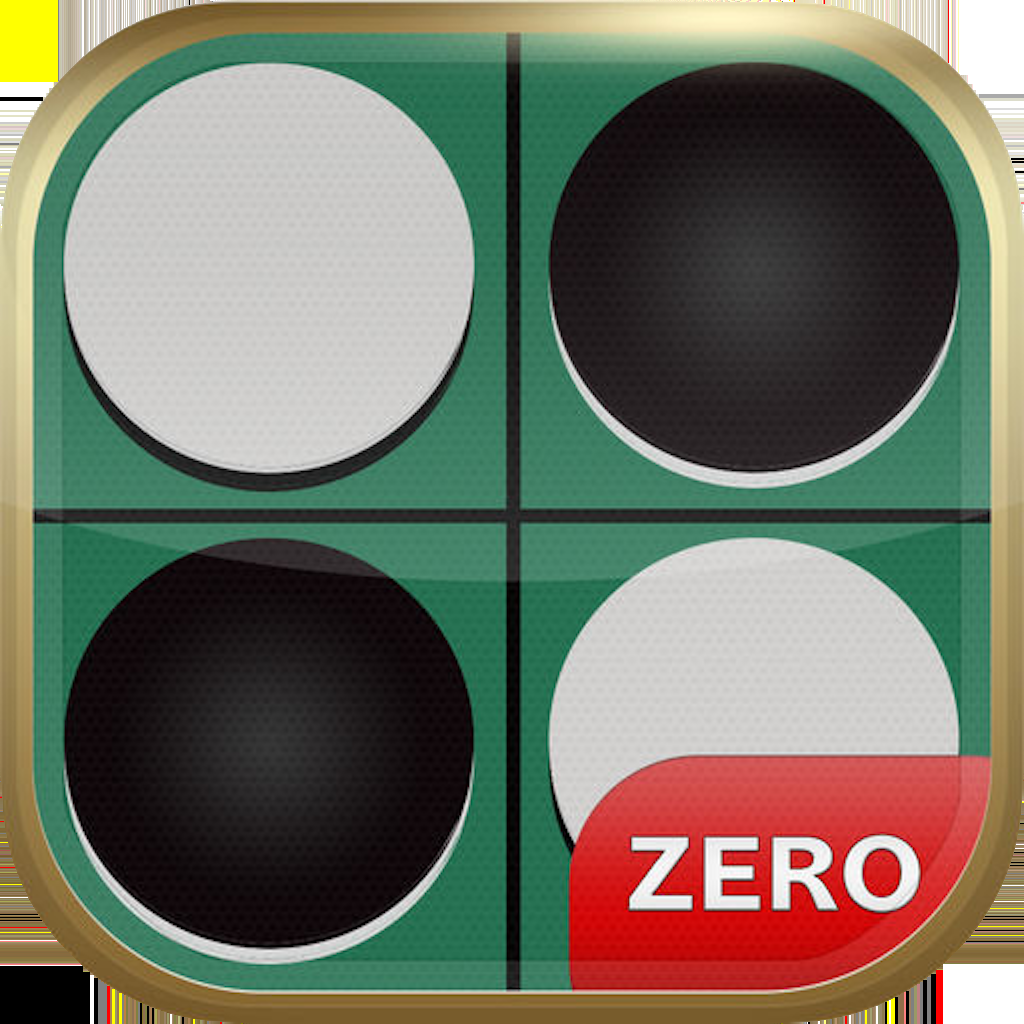 リバーシzero Iphoneアプリ Applion
