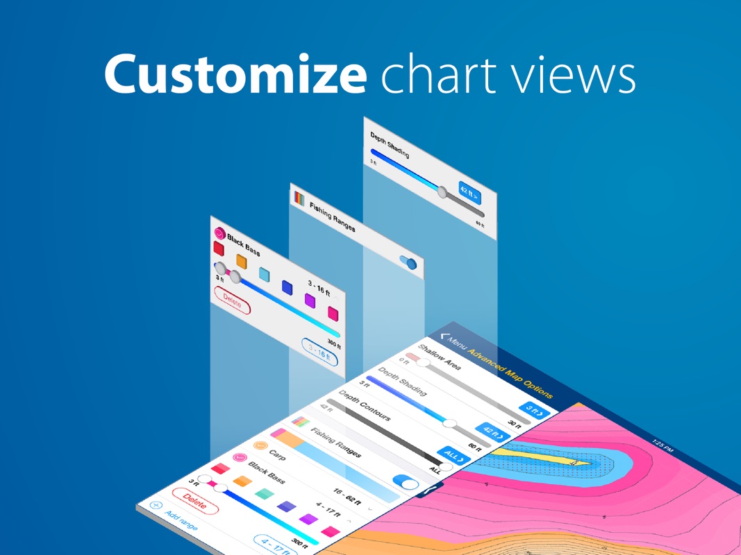 Chart 1 Boating