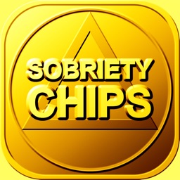 Sobriety Chips