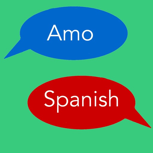 Amo Spanish Lessons
