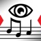 MusicPrimaVista helps you practice sight reading