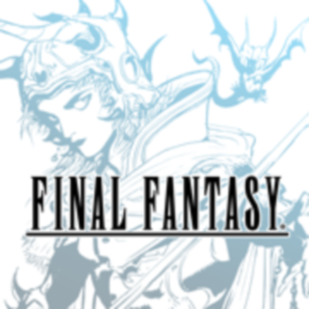 Final Fantasy Iphoneアプリ Applion