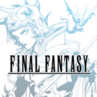 FINAL FANTASY  PC 용