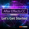 Get Started with After Effects