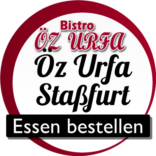 Bistro Öz Urfa Staßfurt icon