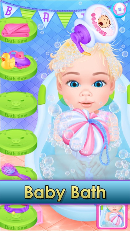 Baby Simulator screenshot-3