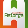 Legumbres Astorga