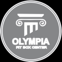 Olympia Fit Box Center