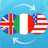 Get Italian Translator + for iOS, iPhone, iPad Aso Report