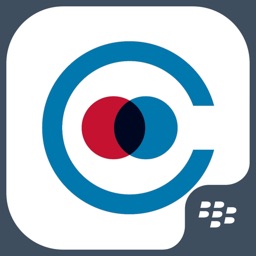 Azeus Convene for BlackBerry®
