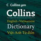 Top 38 Reference Apps Like Collins Gem Vietnamese Dict. - Best Alternatives