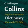 Get Collins Gem Vietnamese Dict. for iOS, iPhone, iPad Aso Report