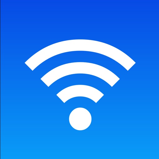 FunWifi - Funny Wifi Name list iOS App