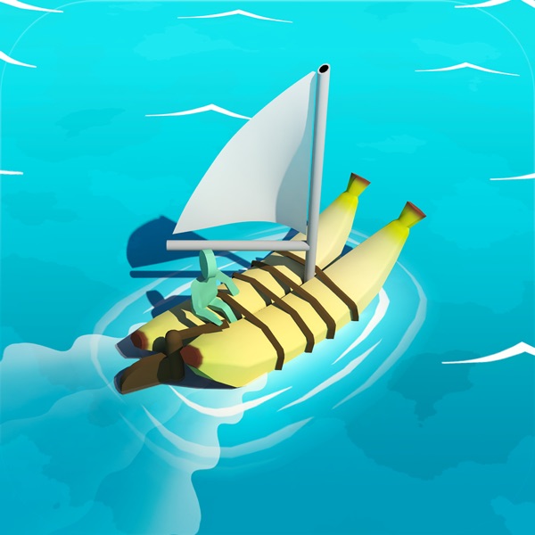 SILLY SAILING SILLY SAILING