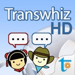 Transwhiz E/Csimp for iPad