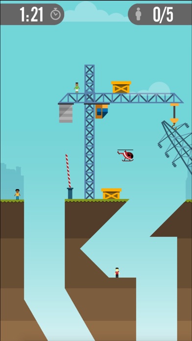 Risky Rescue Screenshot 5