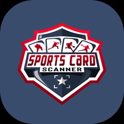 Sports Card Scanner