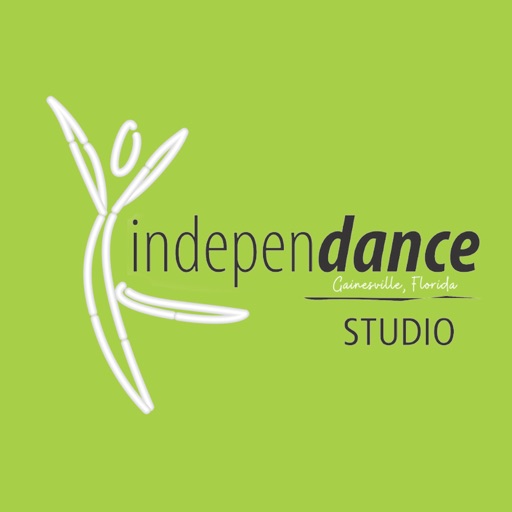 IndepenDANCE Studio FL Icon