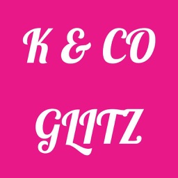 K & CO GLITZ