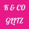 Welcome to the K & CO GLITZ App