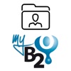 myB2O Contact
