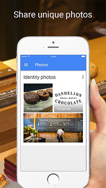 Google My Business