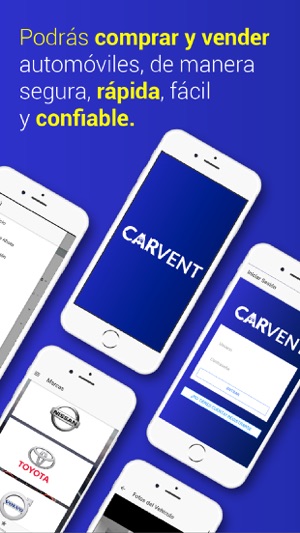 Carvent