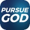 Pursue Journal and Bible