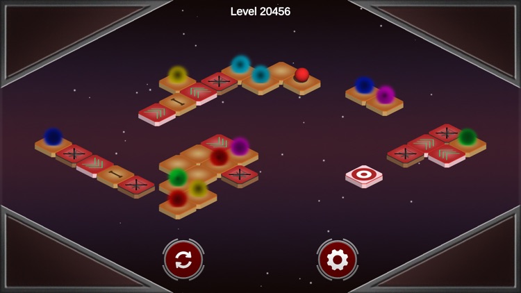 Tile Jump: Find the Path screenshot-3