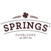 Springs Restaurant