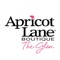 Welcome to the Apricot Lane The Glen App