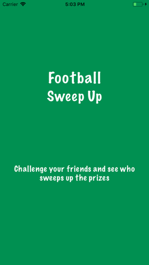 Football Sweep Up(圖1)-速報App