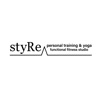 styRe公式アプリ