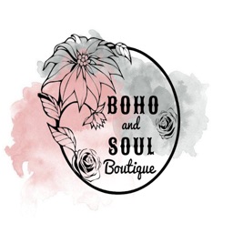 Shop BoHo & Soul Boutique
