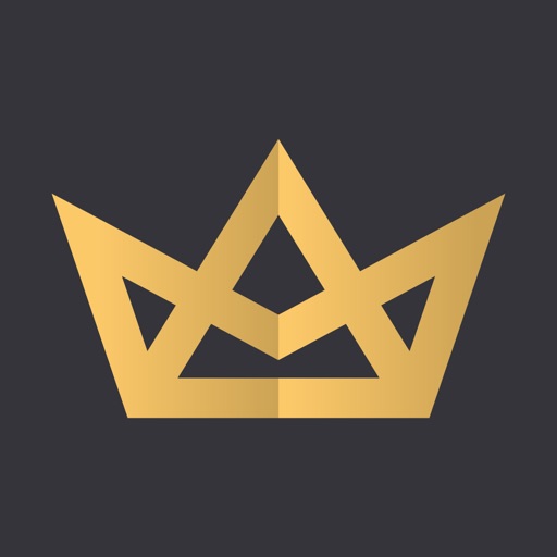 Greed King - Idle Clicker iOS App