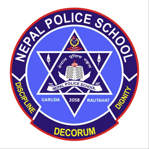 Nepal Police School, Garuda Download