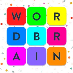 Word Brain Puzzle - Word Game