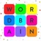 The first word puzzles ease you into the unique Word Brain Puzzle Game way of thinking, it’s much more than a word search or a crossword puzzle but once you get hooked no other word game will feel the same